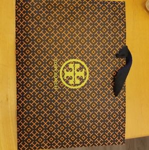 Small Tory Burch Gift Bag